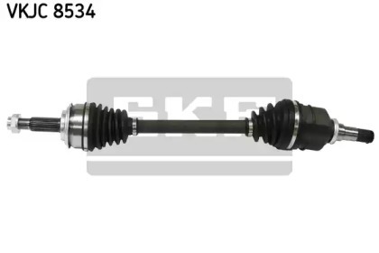 VKJC 8534 SKF - Привідний вал1
